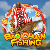 tiebreaker times fishing Bao Chuan Fishing