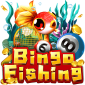 tiebreaker times fishing Bingo Fishing