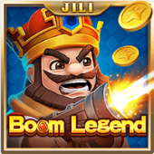 tiebreaker times fishing Boom Legend