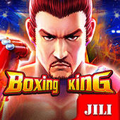 tiebreaker times slot Boxing King