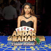 tiebreaker times live Casino Marina Andar Bahar