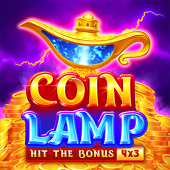 tiebreaker times slot Coin Lamp