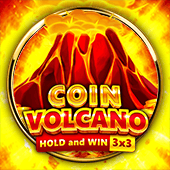 tiebreaker times hot Coin Vilcano Hold and Win