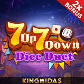 tiebreaker times cards Dice Duet