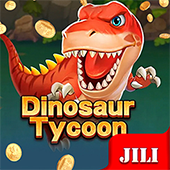 tiebreaker times fishing Dinosaur Tycoon