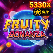tiebreaker times hot Fruity Bonanza