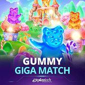 tiebreaker times slot Gummy Giga Match