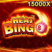 tiebreaker times hot Heat Bingo
