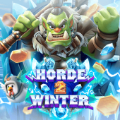 tiebreaker times slot Horde 2 Winter