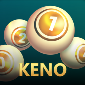 tiebreaker times cards Keno