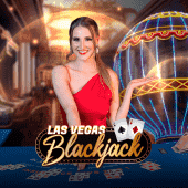 tiebreaker times live Las Vegas Blackjack
