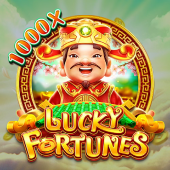 tiebreaker times hot Lucky Fortunes