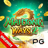 Mahjong Ways 2 alt title on tiebreaker times