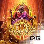 tiebreaker times hot Midas Fortune