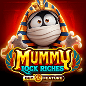 tiebreaker times slot Mummy Lock Riches