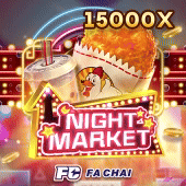 tiebreaker times slot Night Market