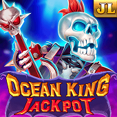 tiebreaker times casino Ocean King Jackpot