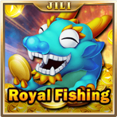 tiebreaker times fishing Royal Fishing