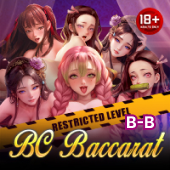 tiebreaker times live Sexy Blockchain Baccarat B B