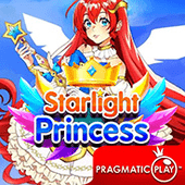 Original Starlight Princess slot on tiebreaker times