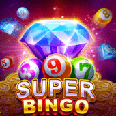 Super Bingo Demo hot Game at tiebreaker times
