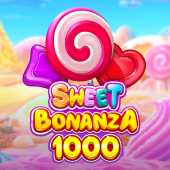 Sweet Bonanza 1000 in tiebreaker times app casino