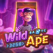 tiebreaker times slot Wild Ape