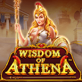 Wisdom of Athena themed slot on tiebreaker times